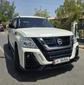 Nissan Patrol - Original Black Edition - 88k km Only